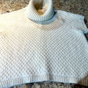 Beige Alice and Olivia sweater